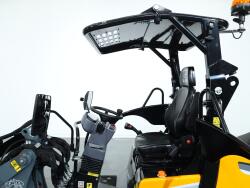 2026 Giant G2700 X-tra HD+ VK10771 | Wiellader | Mini Shovel