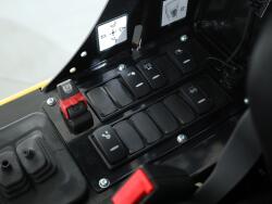 2026 Giant G2700 X-tra HD+ VK10771 | Wiellader | Mini Shovel