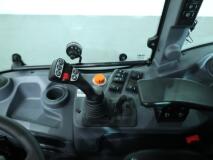2026 Giant G5000 VK10773 | Wiellader | Mini Shovel