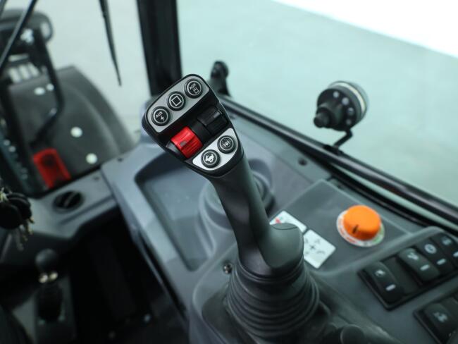 2026 Giant G5000 VK10773 | Wiellader | Mini Shovel