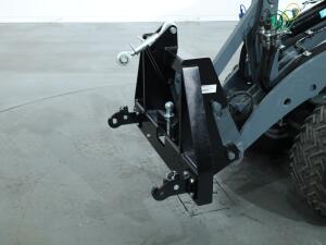 2025 Giant Driepunts adapter Cat. 0+1+2 DV1564