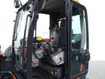 2026 Kubota KX085-5 Mono VK10778 | Graafmachine | Minigraver