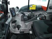 2026 Kubota KX085-5 Mono VK10778 | Graafmachine | Minigraver