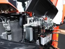 2026 Kubota KX085-5 Mono VK10778 | Graafmachine | Minigraver