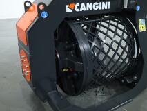 2026 Cangini Benne VMS7 Multiscreening Bucket CW10 VK10785 | Aanbouwdelen | Zeef bak