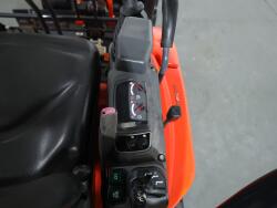 2016 Kubota U17-3 Alpha VK10804 | Graafmachine | Minigraver