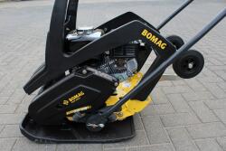 2023 Bomag BP25/50 VK10802 | Grondverdichting | Trilplaat
