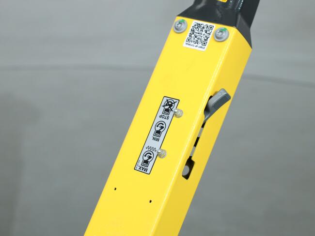 2023 Bomag BPR40/60De VK10806 | Grondverdichting | Trilplaat