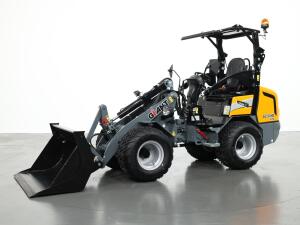 2026 Giant G2500 X-tra HD
