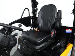 2025 Giant G2500 HD VV1514 | Wiellader | Mini Shovel