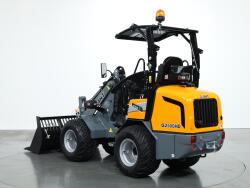 2025 Giant G2500 HD VV1514 | Wiellader | Mini Shovel