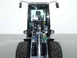 2025 Giant G2700E X-tra (Cabine) VV1515 | Wiellader | Mini Shovel