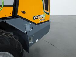 2025 Giant G2700E X-tra (Cabine) VV1515 | Wiellader | Mini Shovel