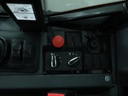 2025 Giant G2700E X-tra (Cabine) VV1515 | Wiellader | Mini Shovel