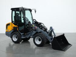 2025 Giant G2700E X-tra (Cabine) VV1515 | Wiellader | Mini Shovel