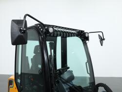 2025 Giant G2700E X-tra (Cabine) VV1515 | Wiellader | Mini Shovel