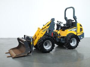 2019 Gehl AL 440 VK10817