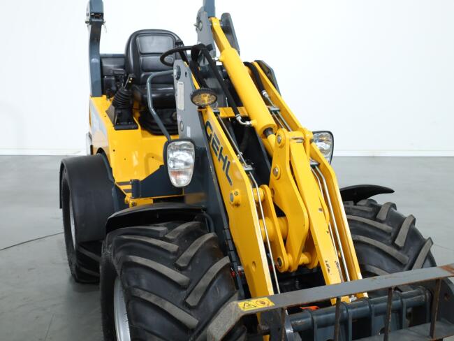 2019 Gehl AL 440 VK10817 | Wiellader | Mini Shovel