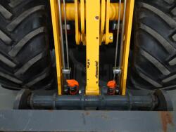 2019 Gehl AL 440 VK10817 | Wiellader | Mini Shovel