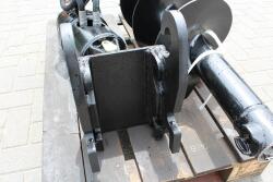 2026 Auger Torque X1500 Grondboor VK10819 | Aanbouwdelen | Grondboor