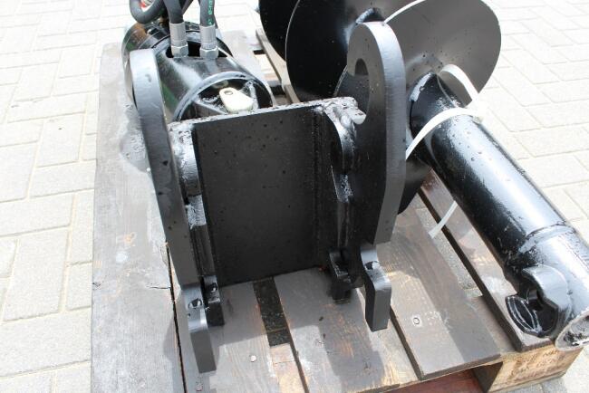 2026 Auger Torque X1500 Grondboor VK10819 | Aanbouwdelen | Grondboor