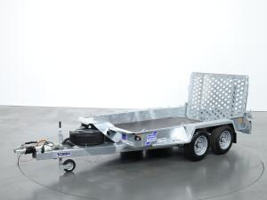 2026 Ifor Williams GH1054 BT