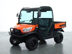 2026 Kubota RTV X1110 VK10835 | Tuin / Parkmachine | Utillity