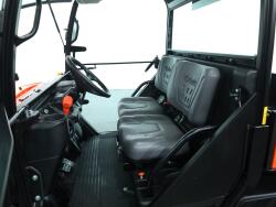 2026 Kubota RTV X1110 VK10835 | Tuin / Parkmachine | Utillity