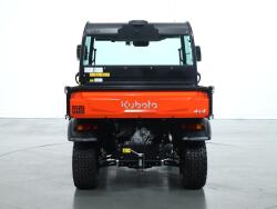 2026 Kubota RTV X1110 VK10835 | Tuin / Parkmachine | Utillity