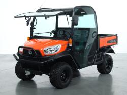 2026 Kubota RTV X1110 VK10836 | Tuin / Parkmachine | Utillity