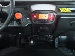 2026 Kubota RTV X1110 VK10836 | Tuin / Parkmachine | Utillity