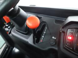 2026 Kubota RTV X1110 VK10836 | Tuin / Parkmachine | Utillity