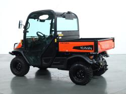 2026 Kubota RTV X1110 VK10836 | Tuin / Parkmachine | Utillity