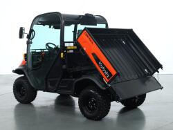 2026 Kubota RTV X1110 VK10836 | Tuin / Parkmachine | Utillity