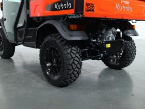 2026 Kubota RTV X1110