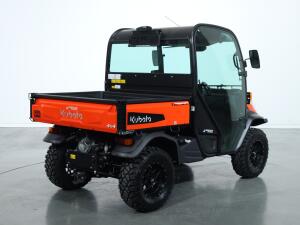 2026 Kubota RTV X1110