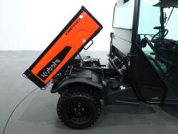 2026 Kubota RTV X1110 ADV1317 | Tuin / Parkmachine | Utillity