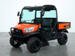 2026 Kubota RTV X1110 ADV1317