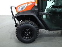 2026 Kubota RTV X1110 ADV1317 | Tuin / Parkmachine | Utillity