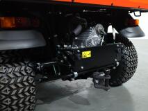 2026 Kubota RTV X1110 ADV1317 | Tuin / Parkmachine | Utillity