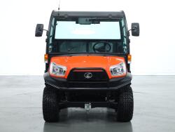 2026 Kubota RTV X1110 ADV1317 | Tuin / Parkmachine | Utillity