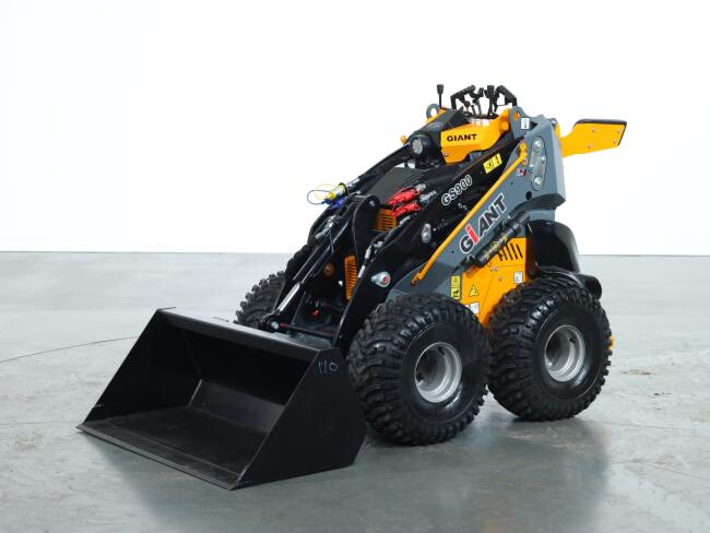 2026 Giant GS900 VK10856 | Wiellader | Schranklader