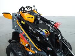 2026 Giant GS900 VK10856 | Wiellader | Schranklader