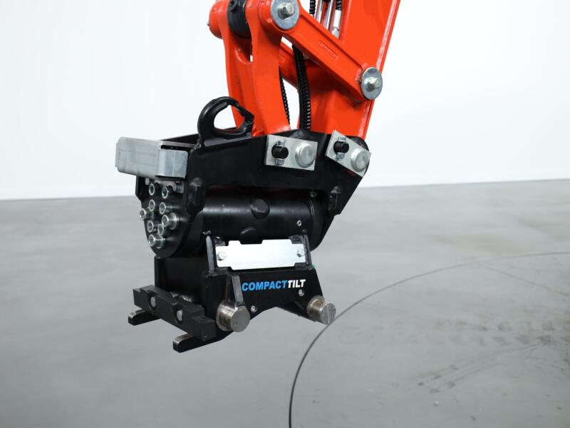 2026 Compacttilt CT3-HS2 KX027-4-CW05 Kantelstuk VK10862 | Aanbouwdelen | Kantelstuk