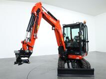2026 Compacttilt CT3-HS2 KX027-4-CW05 Kantelstuk VK10862 | Aanbouwdelen | Kantelstuk