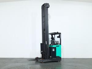 2022 Mitsubishi RB16N3H Reachtruck 10,8m