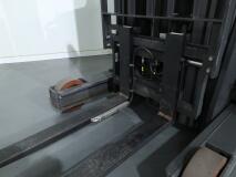 2022 Mitsubishi RB16N3H Reachtruck 10,8m VT1064 | Verreiker / Heftruck | Palletheftrucks