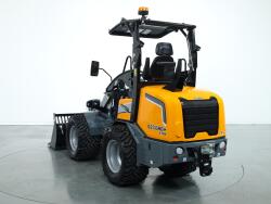 2026 Giant G2700 X-tra HD+ VK10868 | Wiellader | Mini Shovel