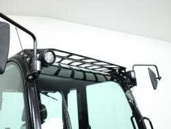 2026 Giant G3500 X-tra (Cabine) VK10869 | Wiellader | Mini Shovel