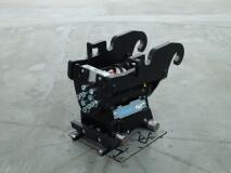 2026 Compacttilt CT3-HS4 CW05 - CW05 Afneembaar Kantelstuk VK10857 | Aanbouwdelen | Kantelstuk